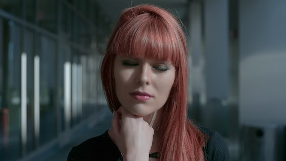 Haar 