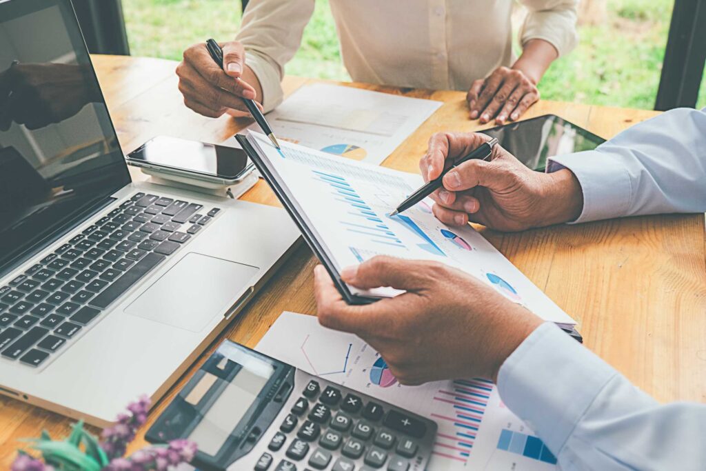 accountant Amsterdam