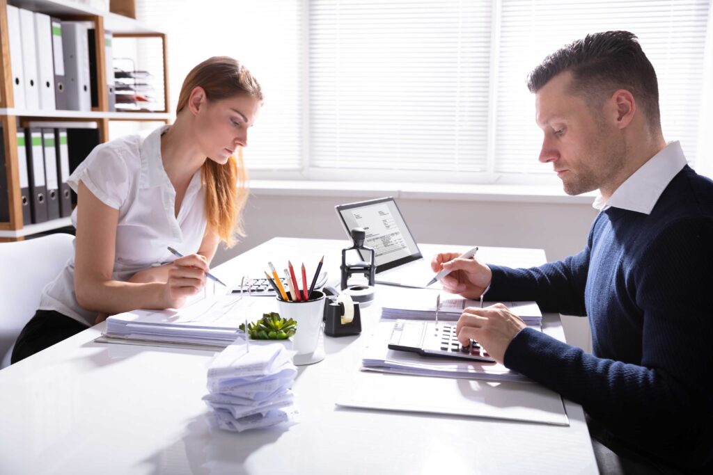 accountant Amsterdam