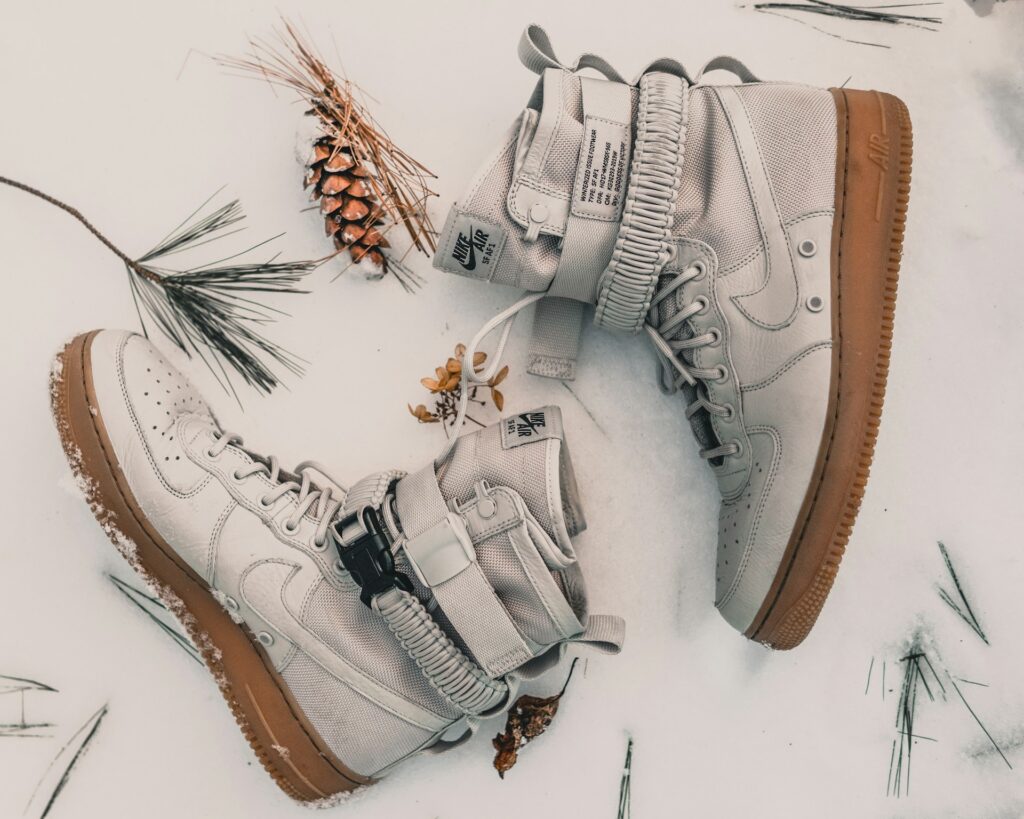 lowa heren wandelschoenen