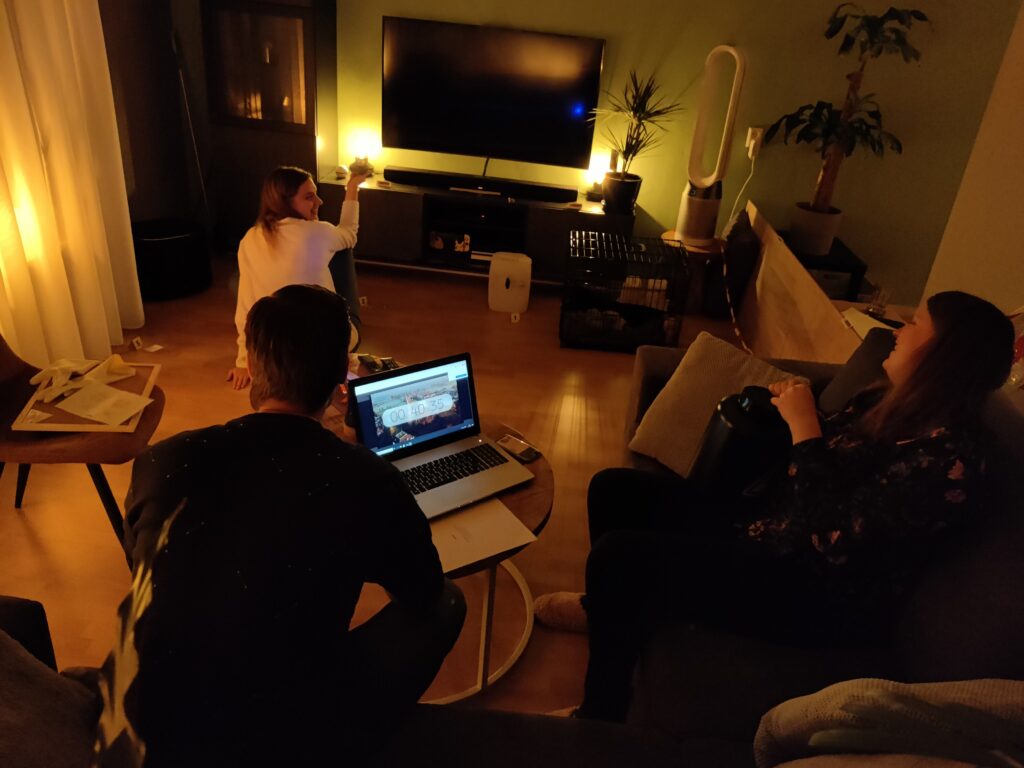Code Krakers
