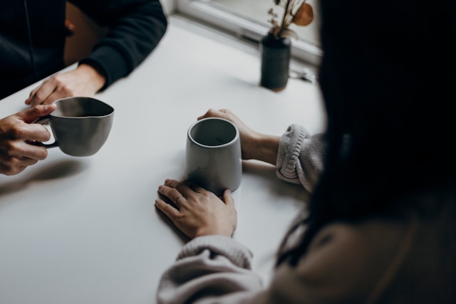 relatietherapie Utrecht