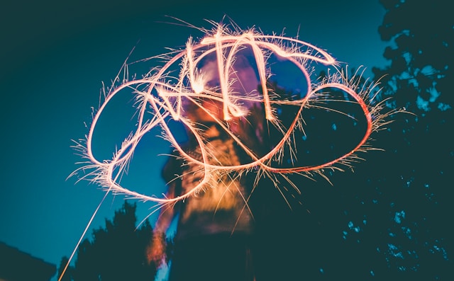 Vuurwerk