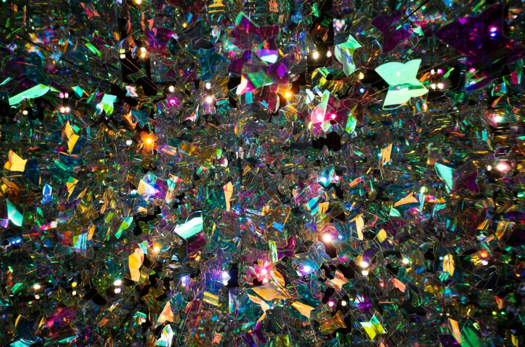 confetti kanon bestellen