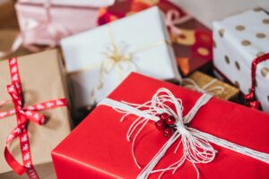 keuze cadeau
