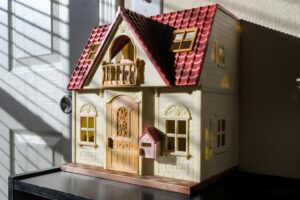Gabbys poppenhuis