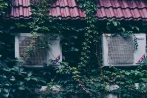 airconditioning